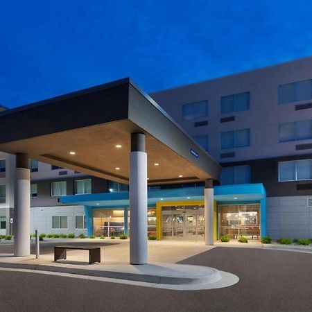 Tru By Hilton Comstock Park Grand Rapids, Mi Hotel Eksteriør billede