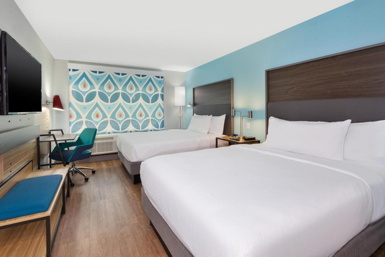 Tru By Hilton Comstock Park Grand Rapids, Mi Hotel Eksteriør billede