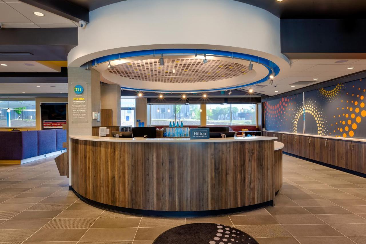 Tru By Hilton Comstock Park Grand Rapids, Mi Hotel Eksteriør billede