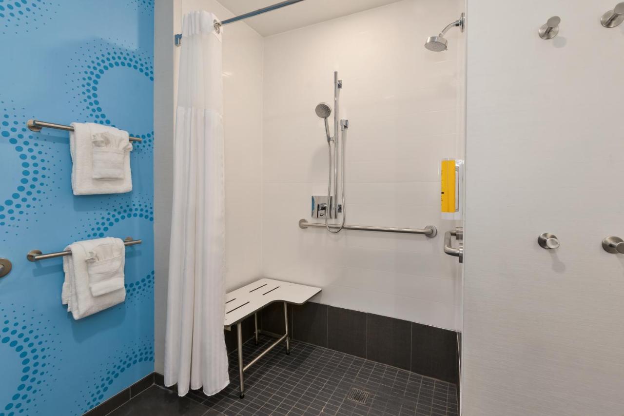 Tru By Hilton Comstock Park Grand Rapids, Mi Hotel Eksteriør billede