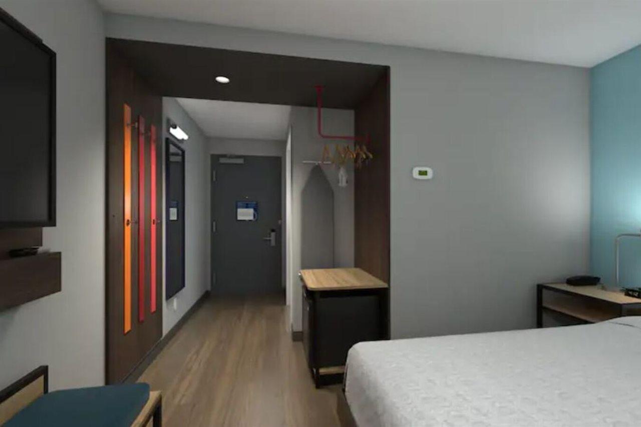 Tru By Hilton Comstock Park Grand Rapids, Mi Hotel Eksteriør billede