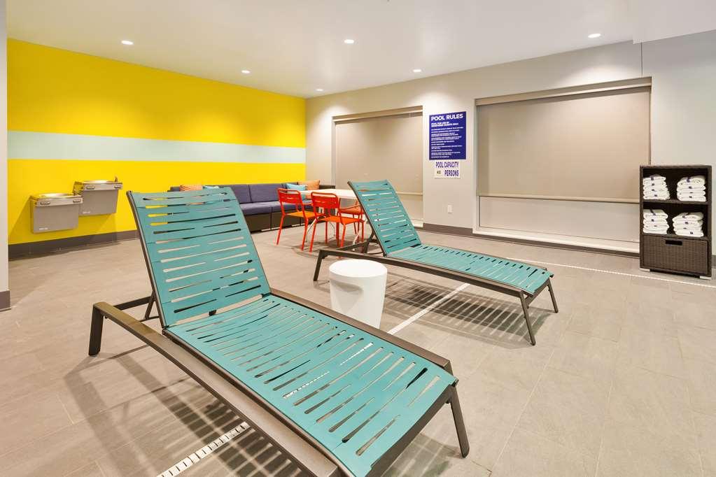 Tru By Hilton Comstock Park Grand Rapids, Mi Hotel Faciliteter billede