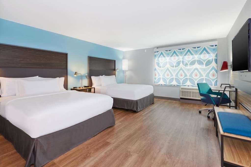Tru By Hilton Comstock Park Grand Rapids, Mi Hotel Værelse billede